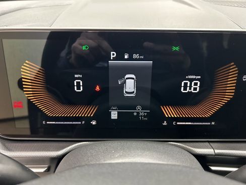 New 2026 Kia Sportage LX image 13