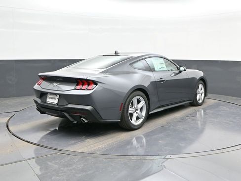 New 2026 Ford Mustang EcoBoost image 10