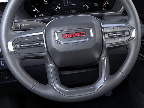 New 2026 GMC Canyon Elevation w/ Convenience Package RWD image 19