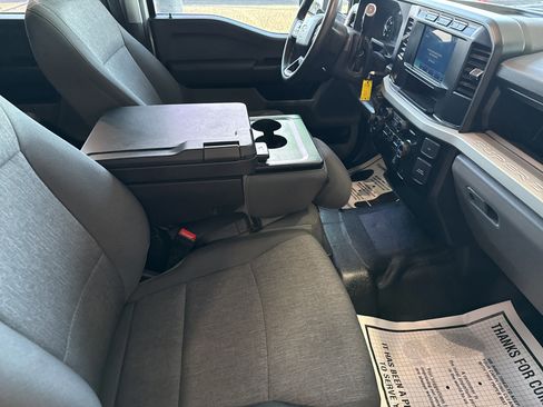 Used 2024 Ford F350 XL image 16