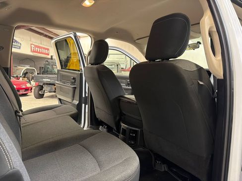 Used 2020 RAM 2500 Tradesman AWD/4WD image 42
