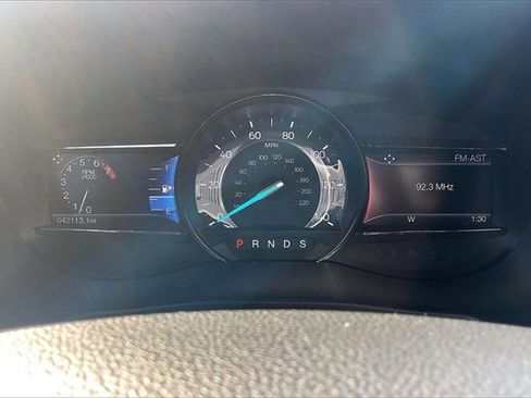 Certified 2017 Ford Explorer XLT w/ Equipment Group 201A image 20