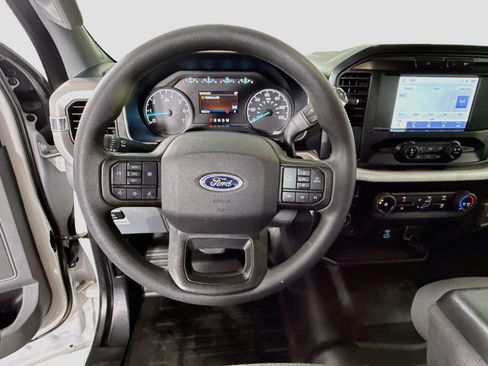 Used 2023 Ford F150 XL RWD image 13