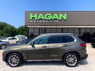 Used 2020 BMW X5 xDrive40i w/ Premium Package image 1