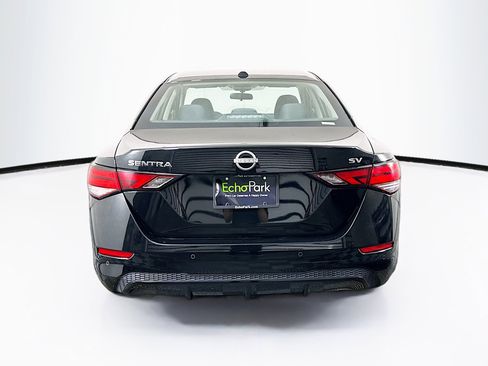 Used 2024 Nissan Sentra SV image 7