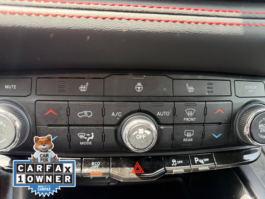 Used 2025 Dodge Durango GT AWD/4WD image 17