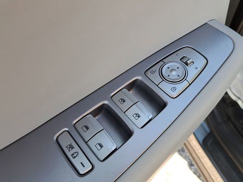 Used 2022 Hyundai Palisade SEL image 16