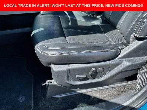 Used 2019 Ford F150 Lariat w/ Equipment Group 502A Luxury AWD/4WD image 21