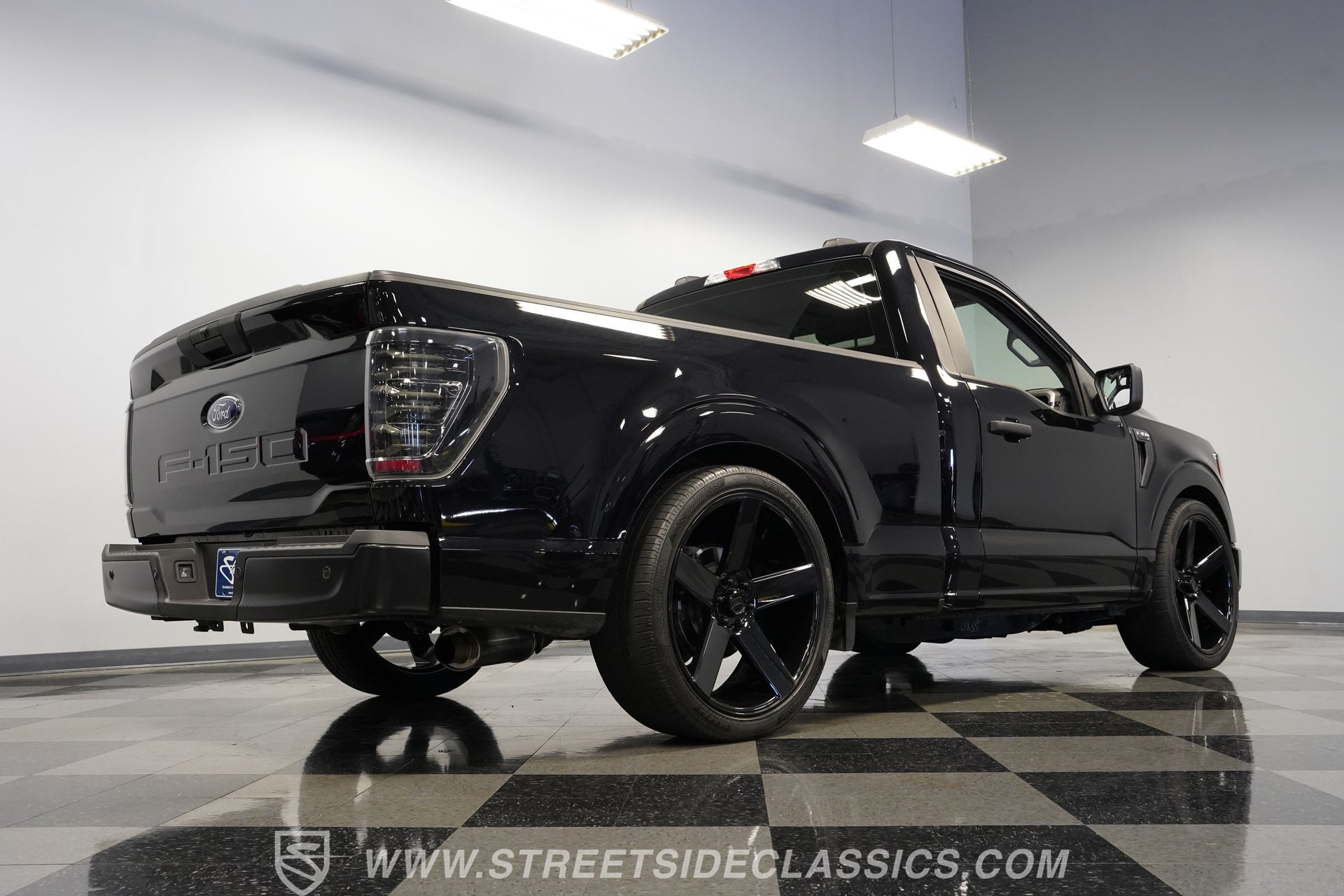 Used 2021 Ford F150 XL w/ Equipment Group 101A High AWD/4WD image 28