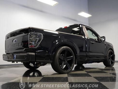 Used 2021 Ford F150 XL w/ Equipment Group 101A High AWD/4WD image 28