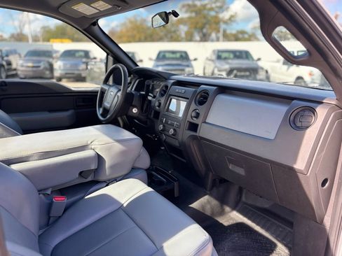 Used 2013 Ford F150 XL w/ Trailer Tow Pkg image 14