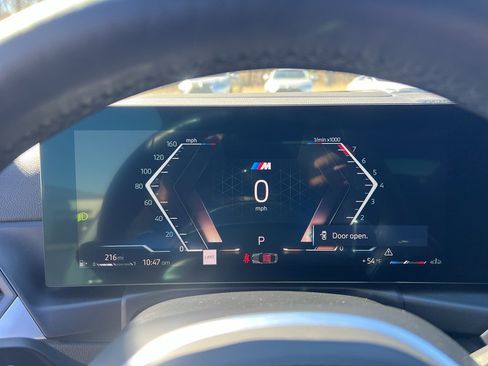 Used 2024 BMW 430i Coupe w/ M Sport Package image 20