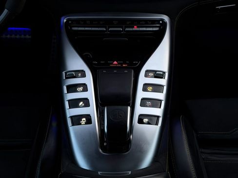Used 2019 Mercedes-Benz AMG GT 63 S image 16