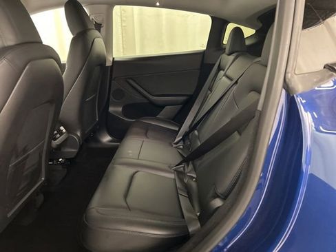 Used 2023 Tesla Model Y Long Range AWD/4WD image 25