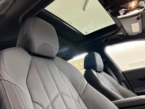 New 2026 BMW 530i w/ M Sport Package image 24