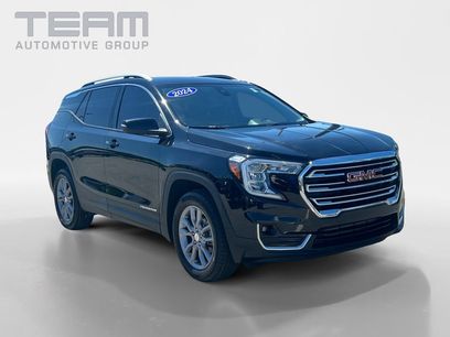 Used 2024 GMC Terrain SLT