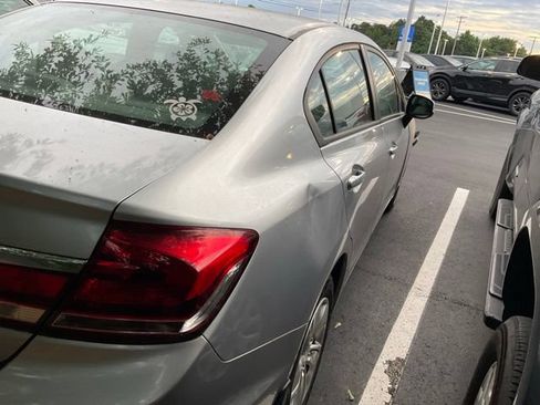 Used 2013 Honda Civic LX image 4