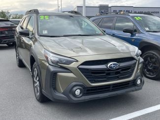 Certified 2025 Subaru Outback Premium w/ Popular Package #1A AWD/4WD video 1