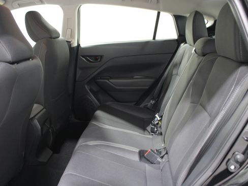 Used 2025 Subaru Impreza 2.0i w/ Popular Package #1A AWD/4WD image 19