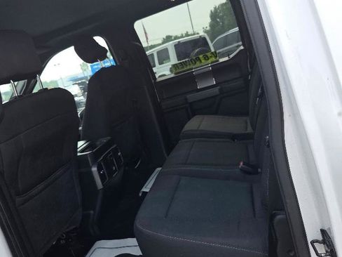 Used 2016 Ford F150 XLT w/ Equipment Group 302A Luxury image 11