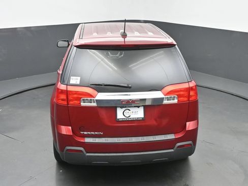Used 2015 GMC Terrain SLE FWD image 44