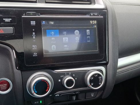 Used 2015 Honda Fit EX image 18