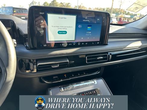 New 2026 Lincoln Aviator Premiere image 13