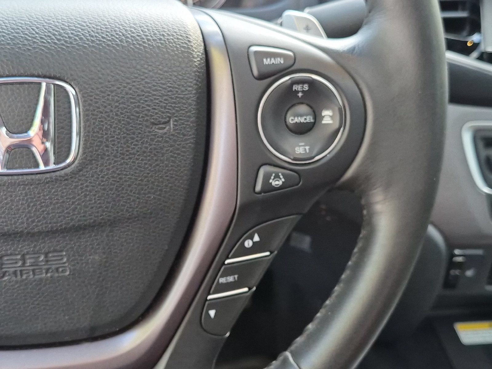 Used 2022 Honda Ridgeline RTL-E image 17