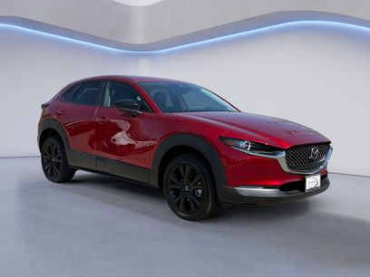 New 2026 MAZDA CX-30 AWD 2.5 S w/ Select Sport Pkg