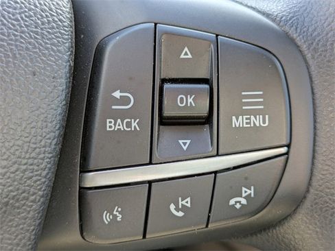 Certified 2020 Ford Escape SE image 26