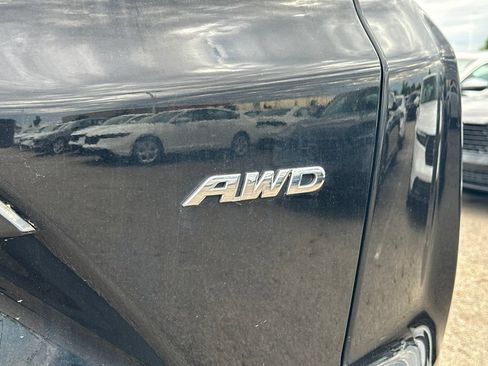 Used 2018 Honda CR-V EX image 4