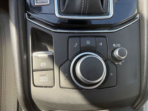 Used 2025 MAZDA CX-5 AWD 2.5 S w/ Preferred Package image 20