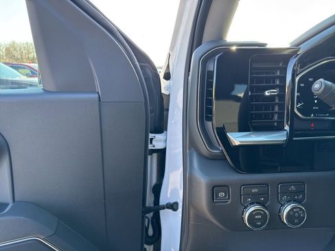 New 2026 GMC Sierra 1500 Elevation AWD/4WD image 14