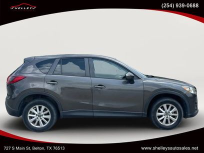 Used 2016 MAZDA CX-5 Touring w/ Bose/Moonroof Package