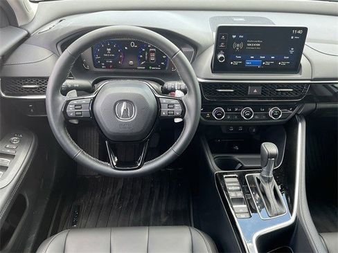 Certified 2025 Acura ADX image 20