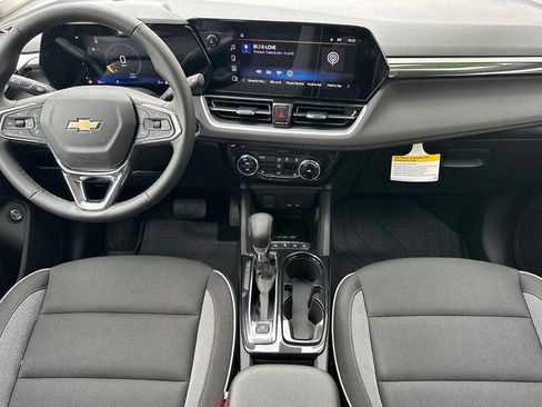 New 2026 Chevrolet TrailBlazer LT w/ Convenience Package image 14