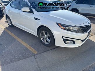 Used 2015 Kia Optima LX FWD video 2