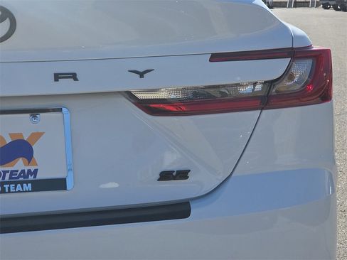 New 2026 Toyota Camry SE image 11