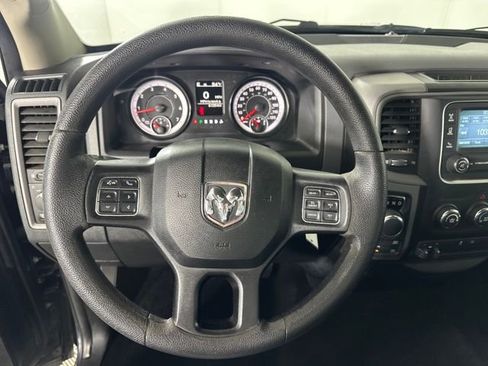 Used 2016 RAM 1500 Express image 14