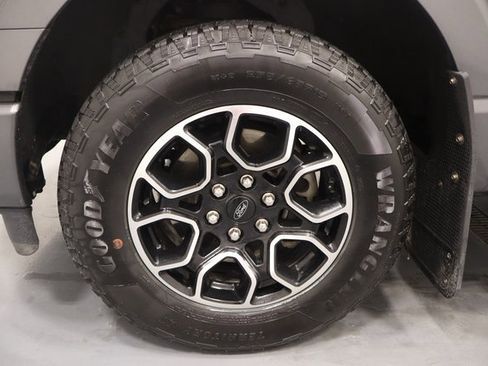 Used 2023 Ford F150 XLT w/ Equipment Group 301A Mid image 23