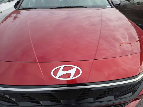 New 2026 Hyundai Elantra SEL Sport Premium image 11