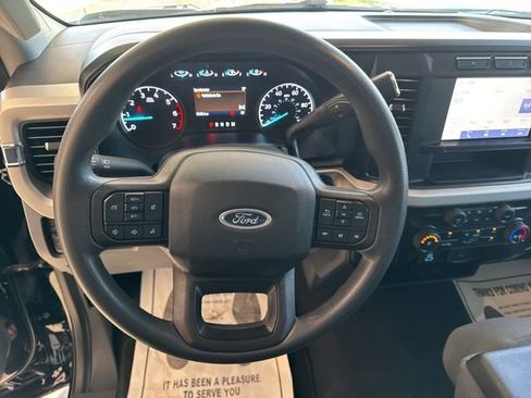 Used 2024 Ford F250 XL w/ STX Appearance Package AWD/4WD image 17