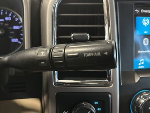 Used 2018 Ford F250 Lariat w/ Chrome Package AWD/4WD image 18
