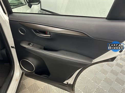 Used 2020 Lexus NX 300h 300h image 18