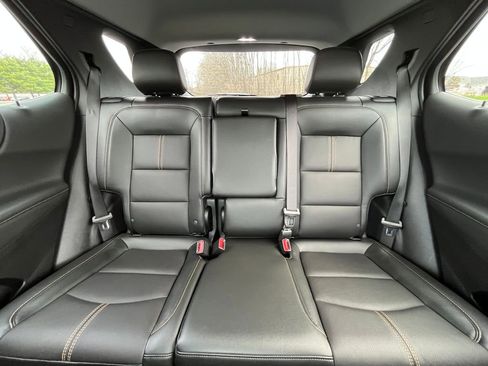 Certified 2024 Chevrolet Equinox Premier w/ LPO, Floor Liner Package image 18
