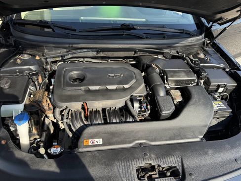 Used 2016 Hyundai Sonata Sport image 15