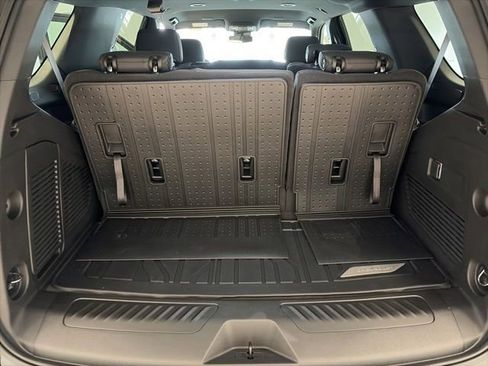New 2026 Chevrolet Tahoe LS AWD/4WD image 13