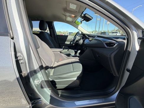 Used 2023 Buick Encore GX Preferred image 32