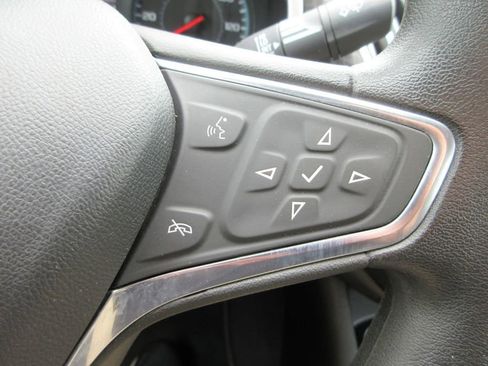 Certified 2017 Chevrolet Malibu LS image 24