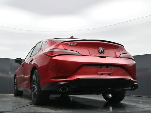 Used 2023 Acura Integra A-Spec FWD image 28
